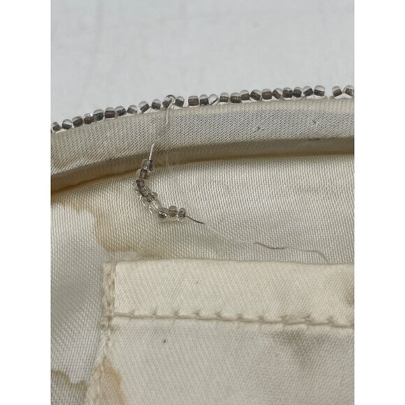 Vintage Daytons Beaded Evening Clutch Purse - Picture 9 of 9